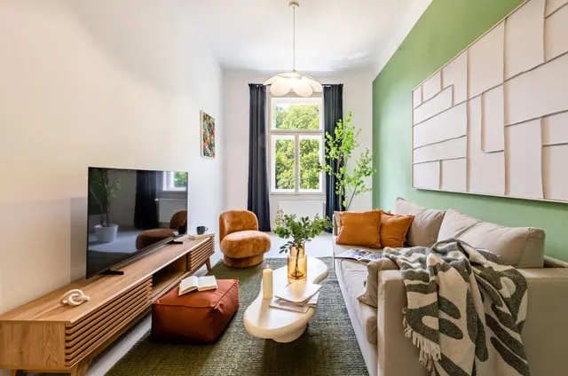 Apartment photo