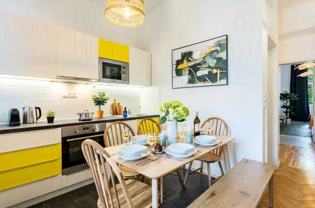 Apartment photo