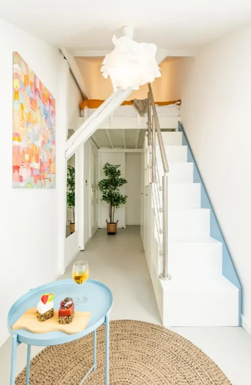 Apartment photo