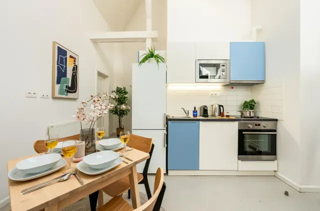 Apartment photo