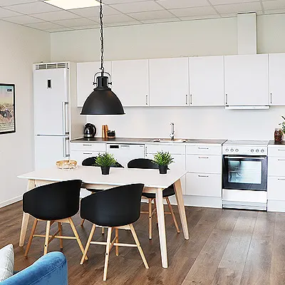 Apartment photo