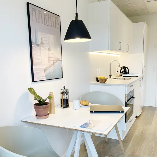 Apartment photo