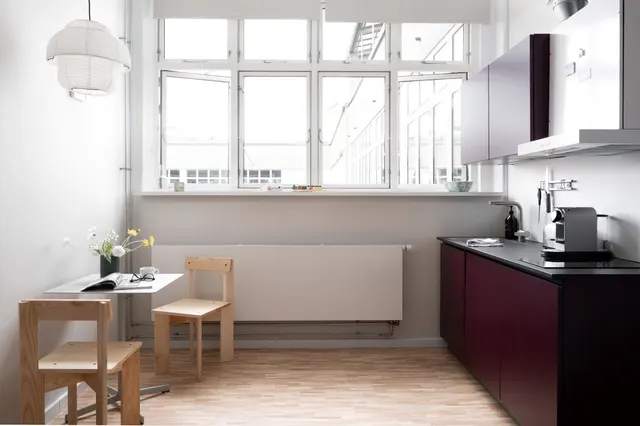 Apartment photo