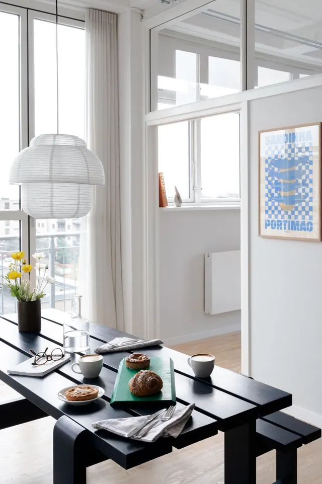 Apartment photo