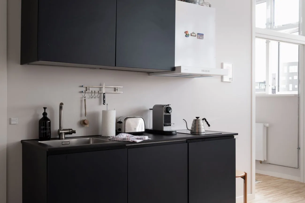 Comfortable 2-Bedroom Units