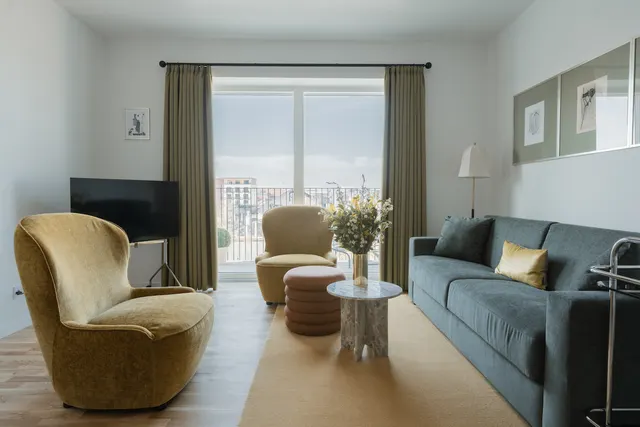 Apartment photo