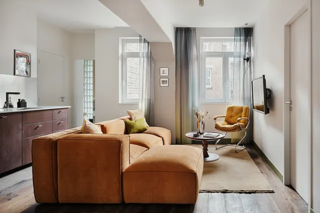 Apartment photo