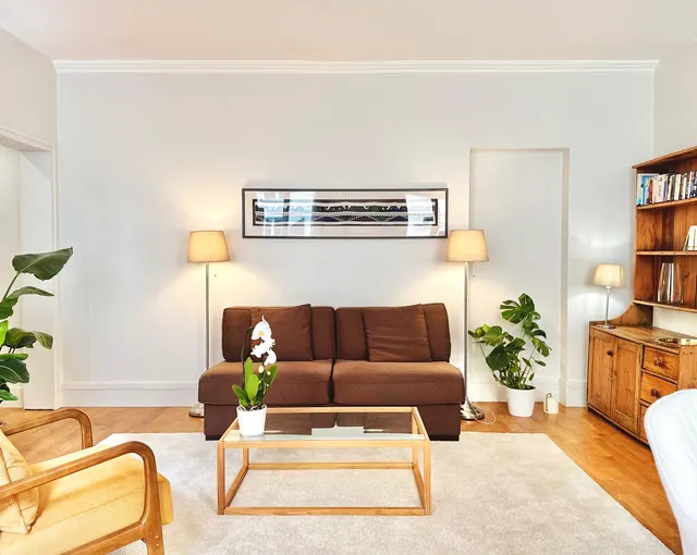 Apartment photo