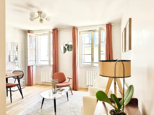 Apartment photo