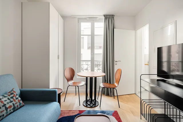 Apartment photo