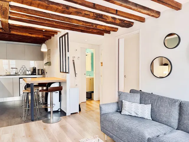 Apartment photo