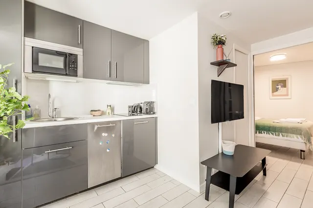 Apartment photo