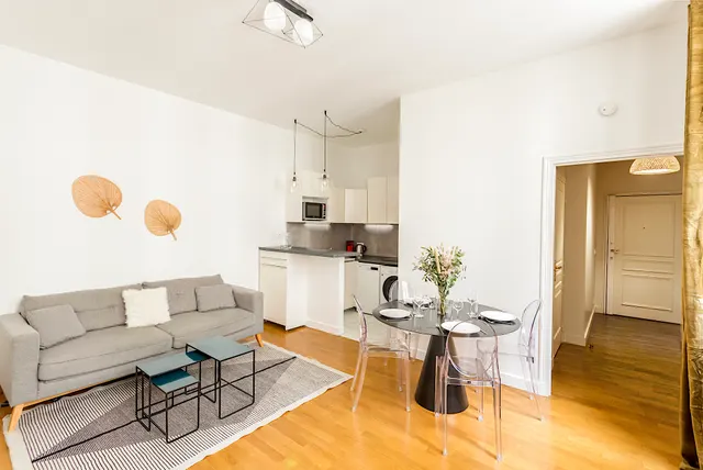 Apartment photo