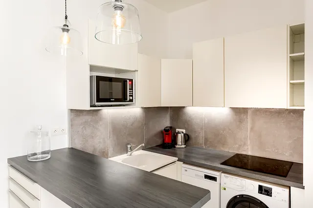 Apartment photo