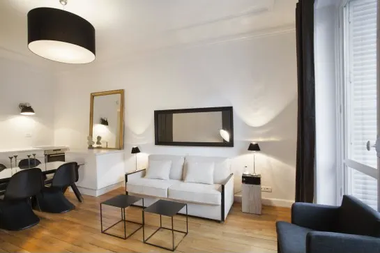 Apartment photo