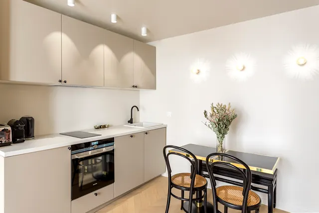 Apartment photo