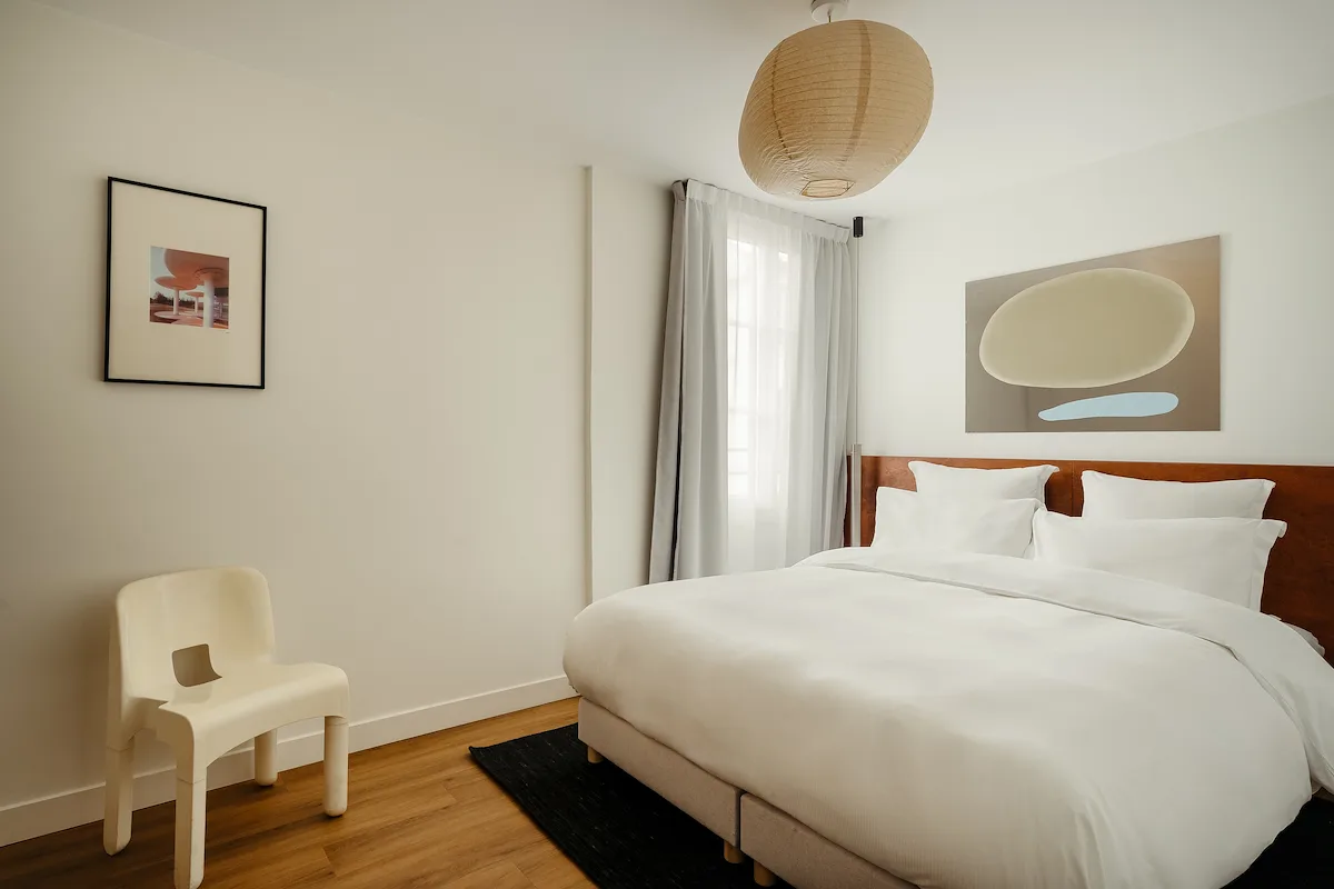 Recently renovated