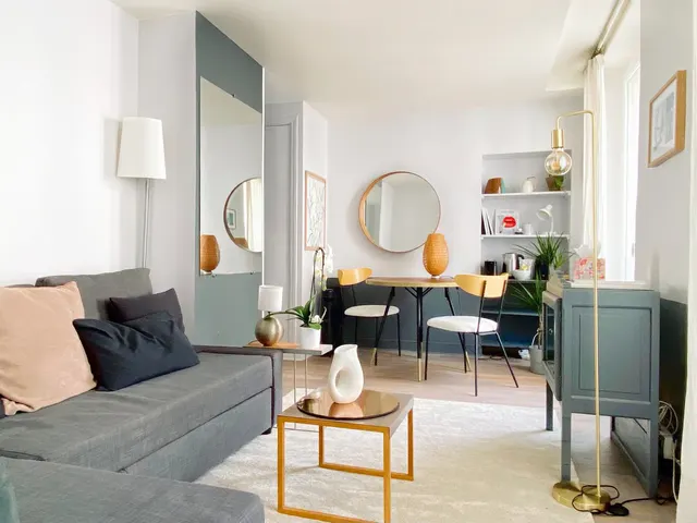 Apartment photo