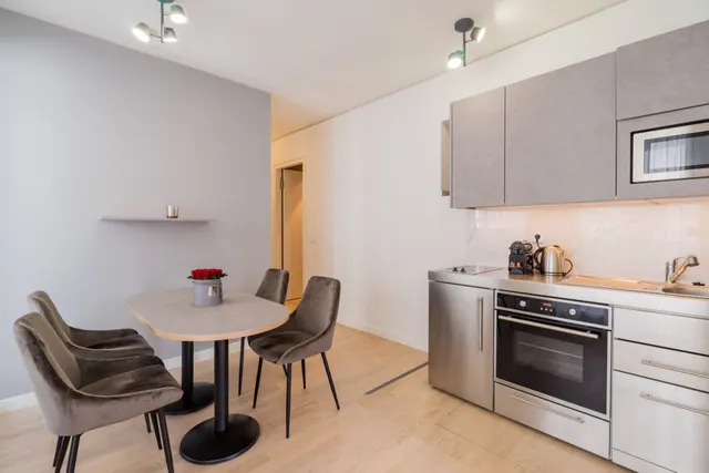 Apartment photo