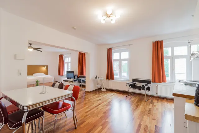 Apartment photo