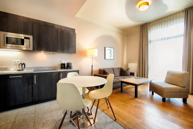 Apartment photo