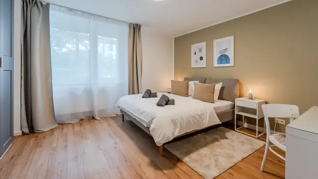 Apartment photo