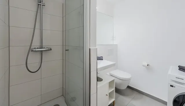 Apartment photo