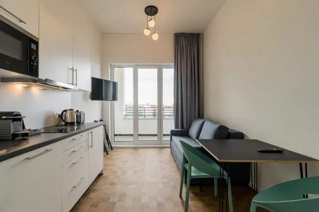 Apartment photo