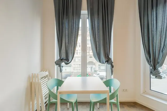 Apartment photo
