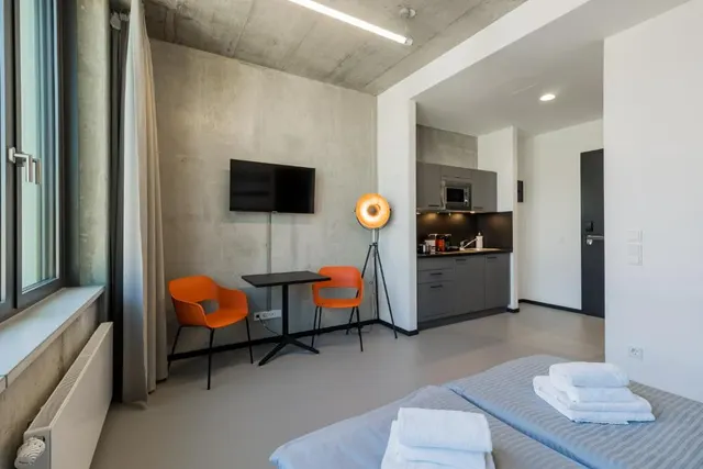 Apartment photo