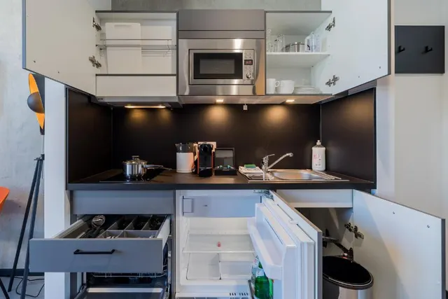 Apartment photo