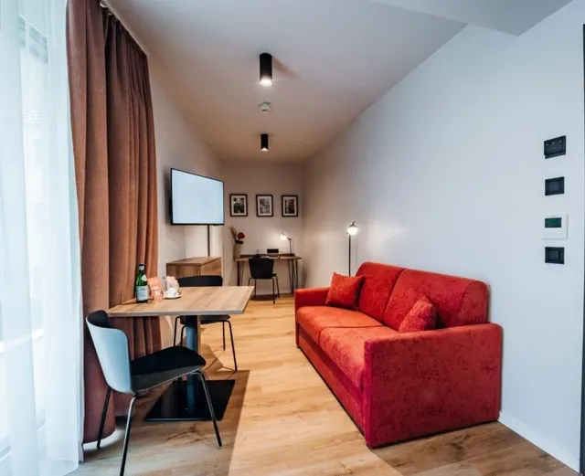 Apartment photo