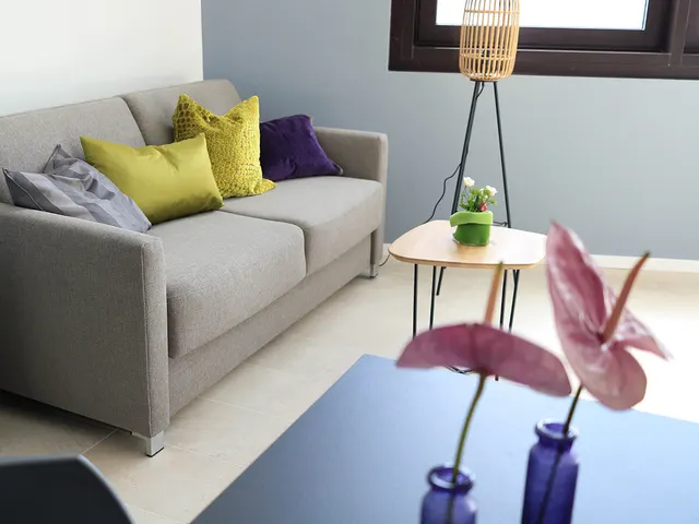 Apartment photo