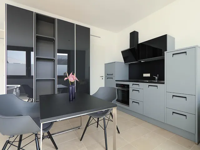Apartment photo