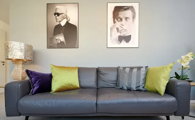 Apartment photo