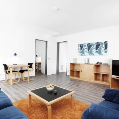 Apartment photo