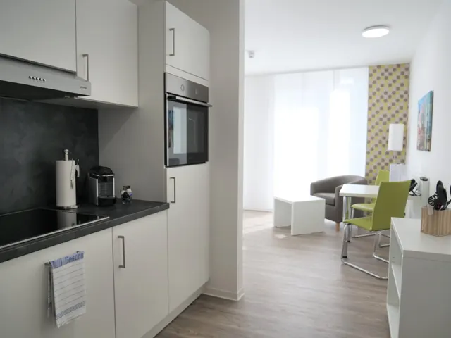 Apartment photo