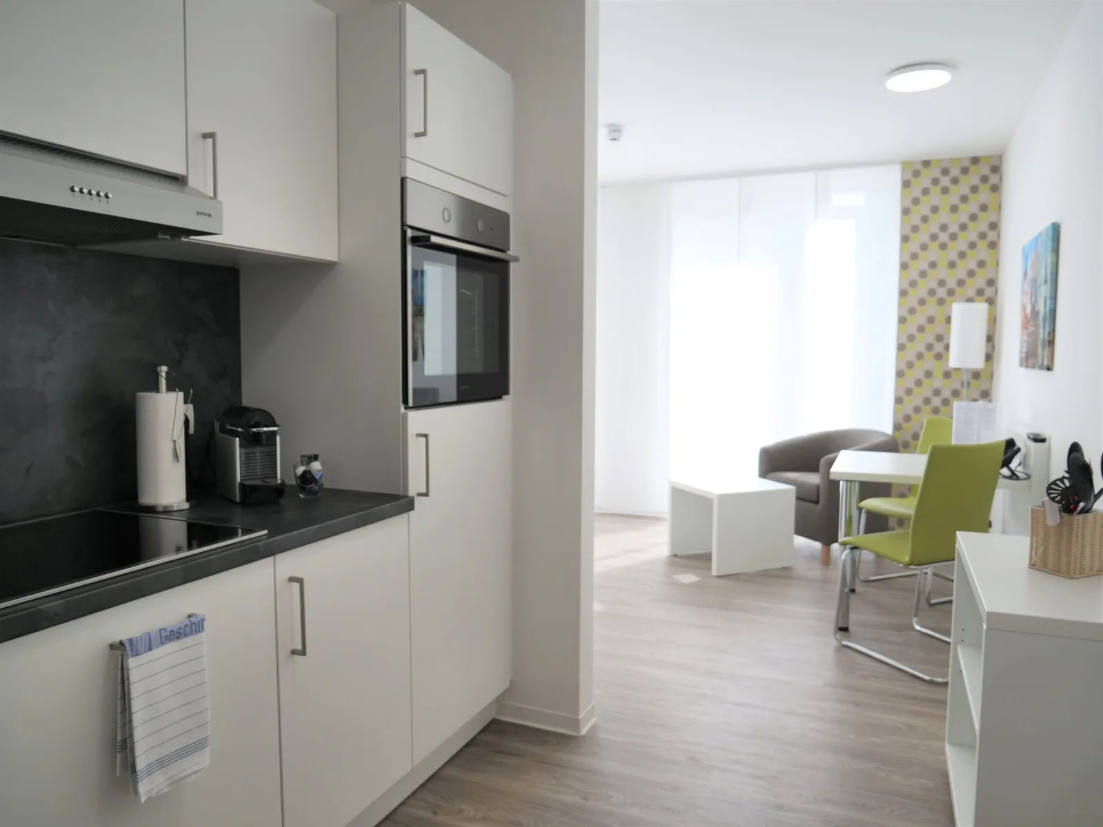 Other amenities