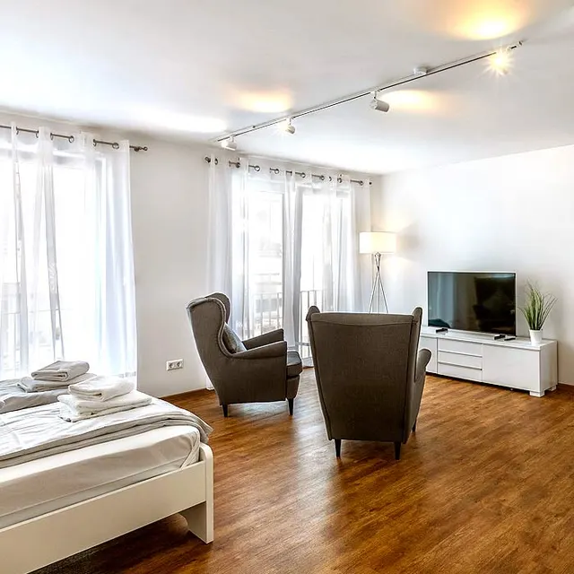 Apartment photo