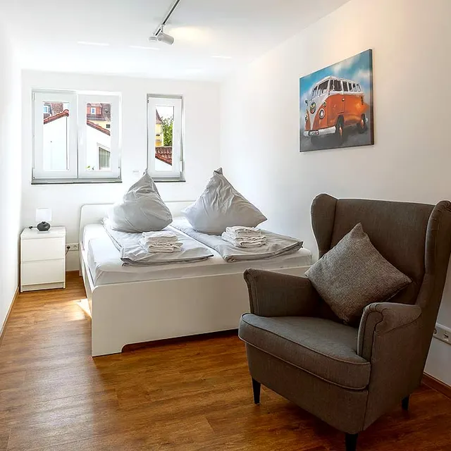 Apartment photo