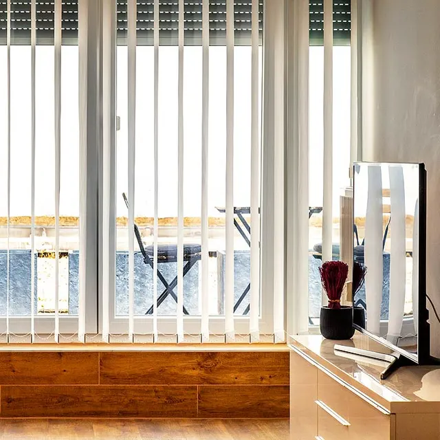 Apartment photo