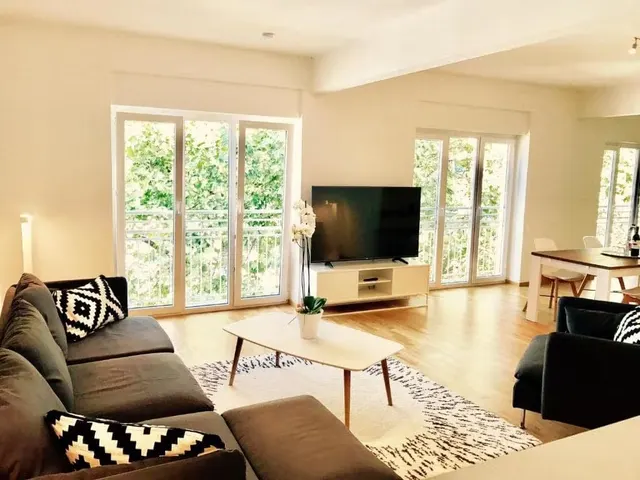 Apartment photo