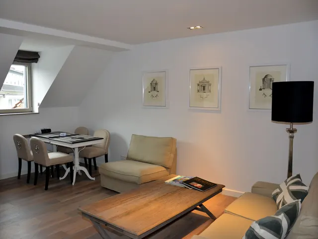 Apartment photo