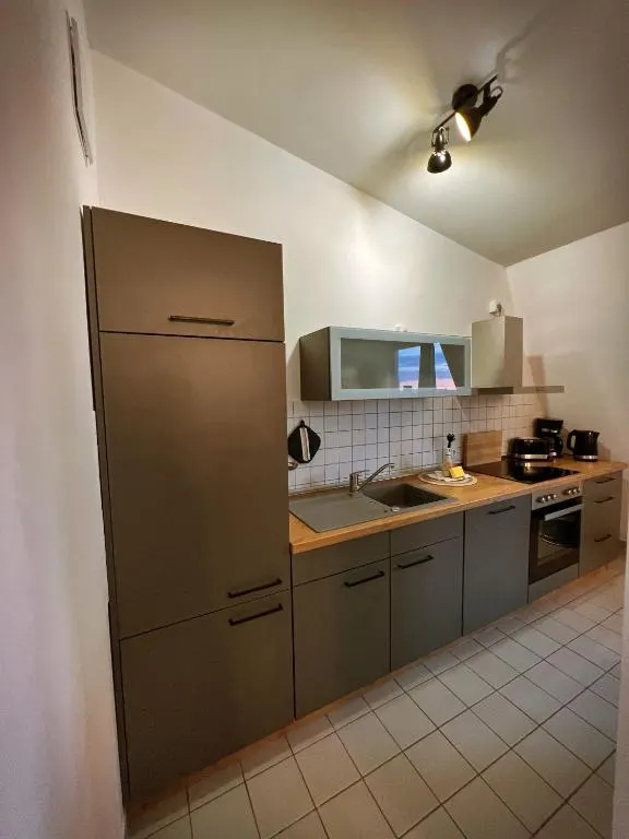 Apartment photo