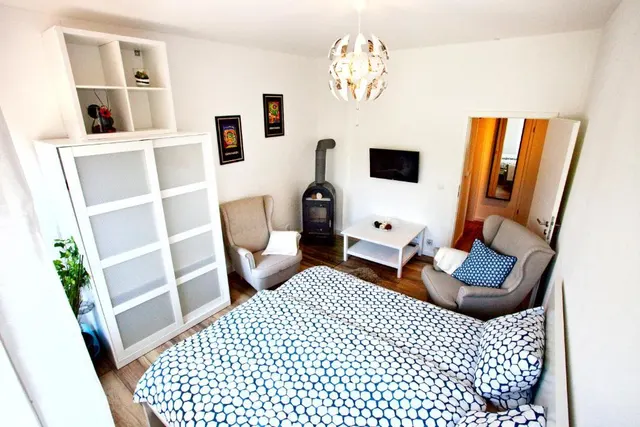 Apartment photo