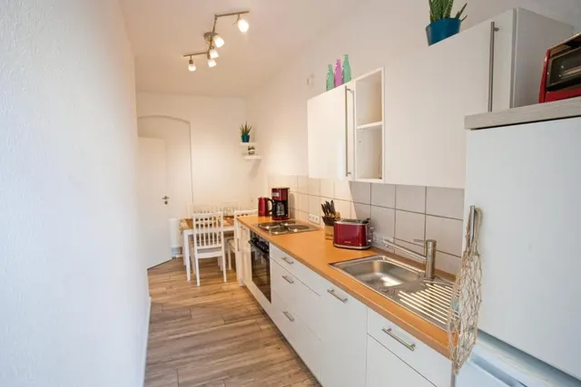 Apartment photo