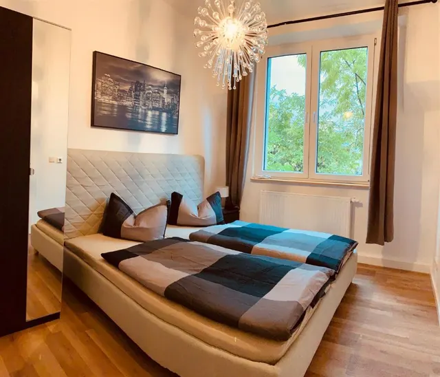 Apartment photo