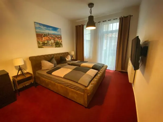 Apartment photo