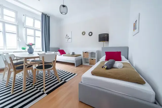 Apartment photo