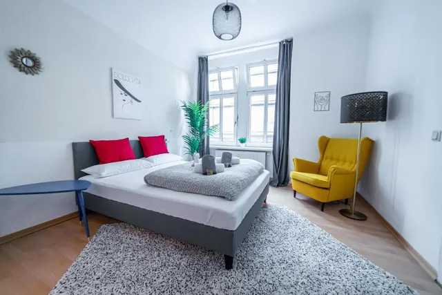Apartment photo